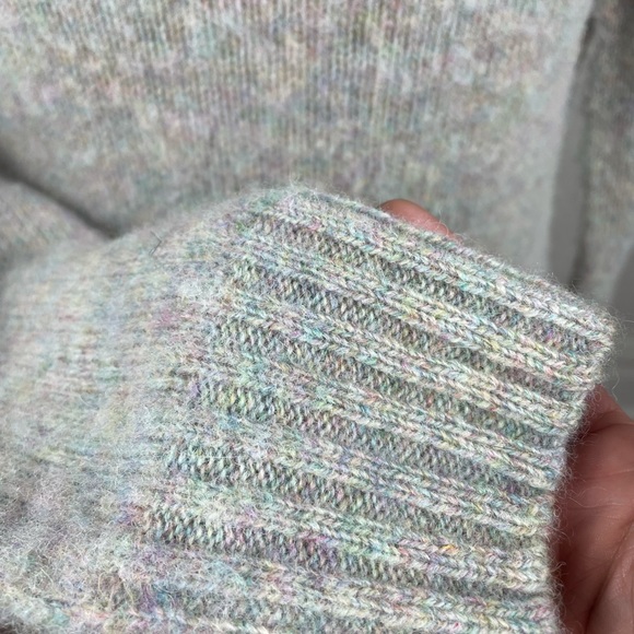 Howlin’ Birth of the Cool Scottish Wool Sweater XS - Picture 5 of 12